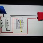instalação paineis solares